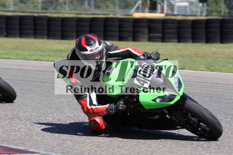 /43 08.08.2025 Discover the Bike ADR/Race 3 rot/408